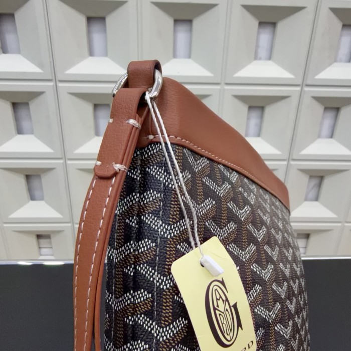 Goyard Conti Bag 015 DB041 24cm
