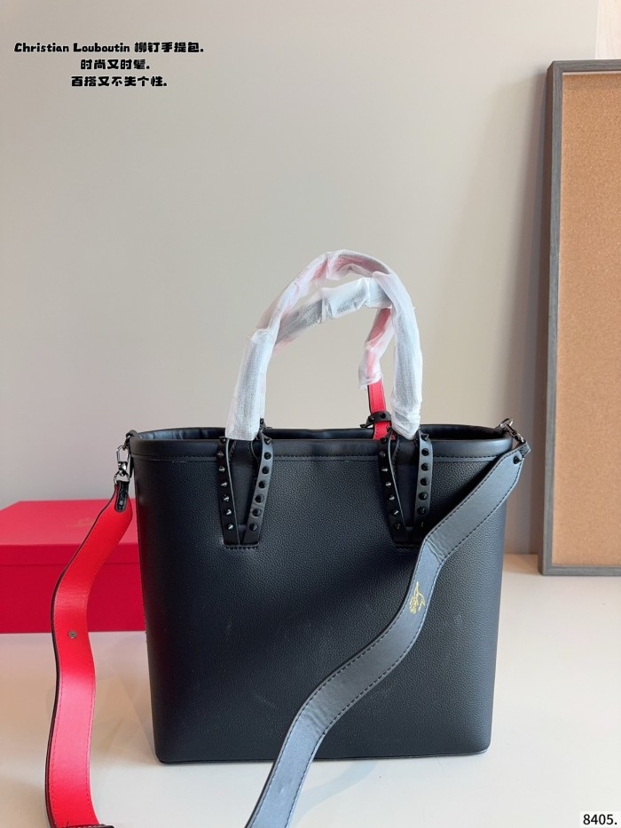 Christian Louboutin Tote Bag 006 DB012 30cm