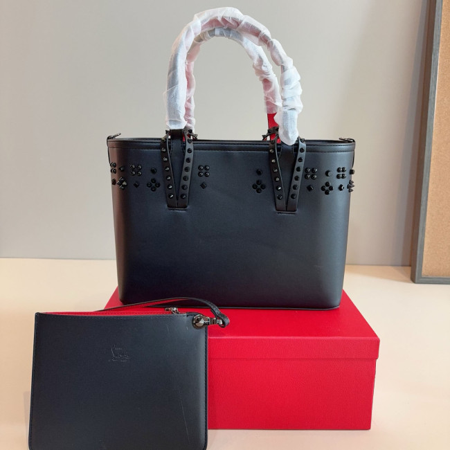 Christian Louboutin Tote Bag 004 DB002 30cm