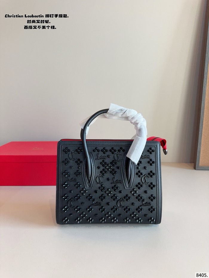 Christian Louboutin Tote Bag 001 DB091 26cm