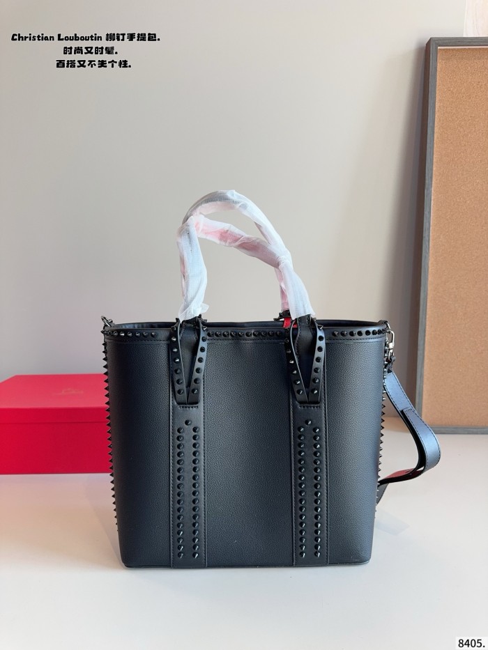 Christian Louboutin Tote Bag 006 DB012 30cm