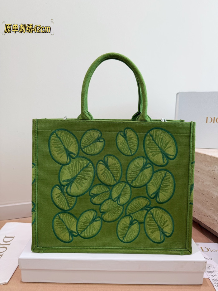 Dior Book Tote 041 DB032-572 26-42cm