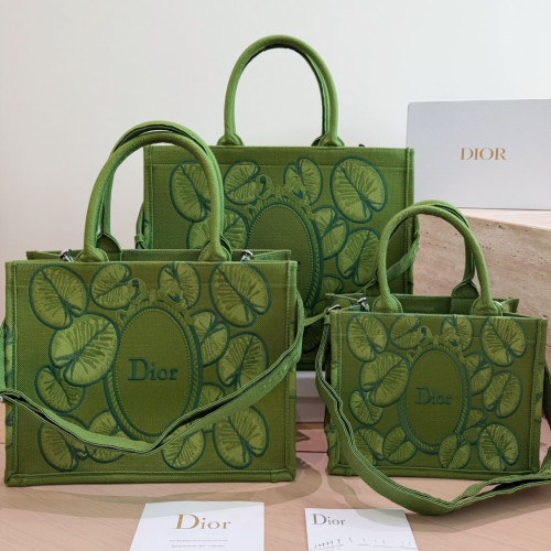 Dior Book Tote 041 DB032-572 26-42cm