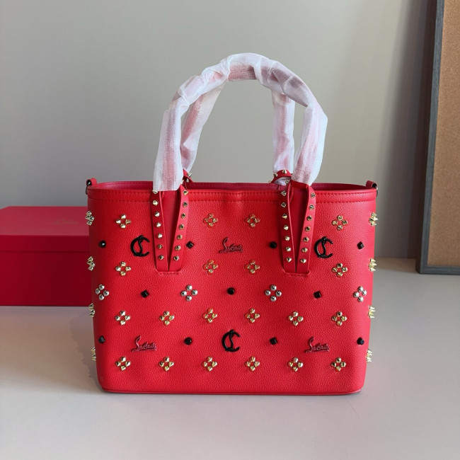 Christian Louboutin Tote Bag 007 DB091 30cm