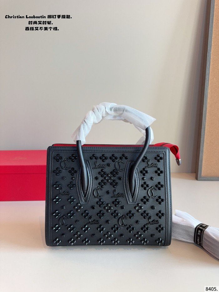 Christian Louboutin Tote Bag 001 DB091 26cm