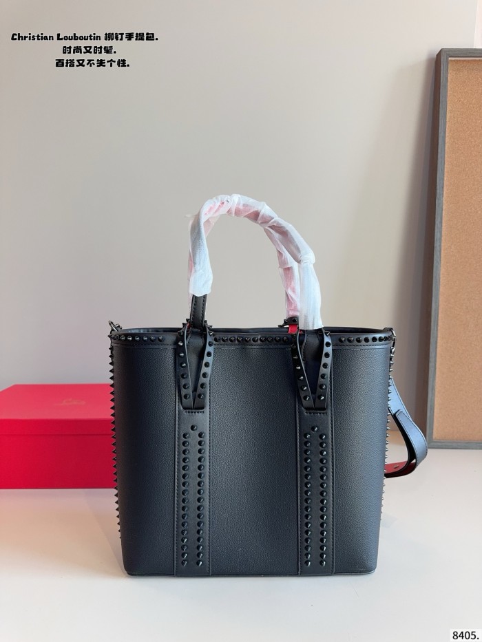 Christian Louboutin Tote Bag 006 DB012 30cm