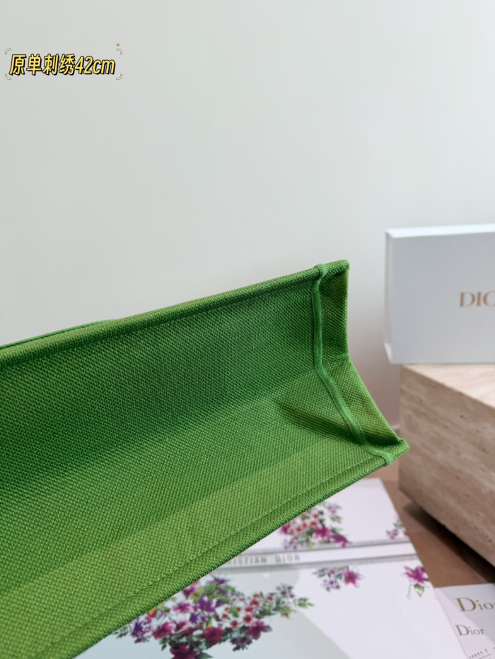 Dior Book Tote 041 DB032-572 26-42cm