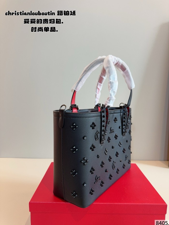 Christian Louboutin Tote Bag 004 DB002 30cm