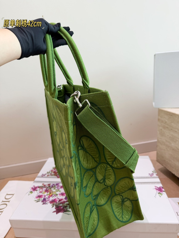 Dior Book Tote 041 DB032-572 26-42cm