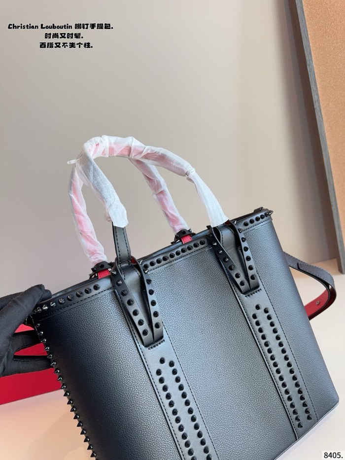 Christian Louboutin Tote Bag 006 DB012 30cm