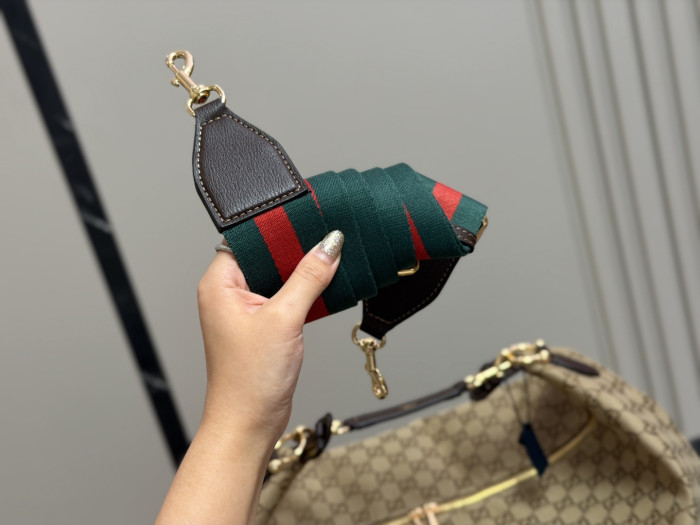 Gucci Brera Bag 059 DB512 46cm