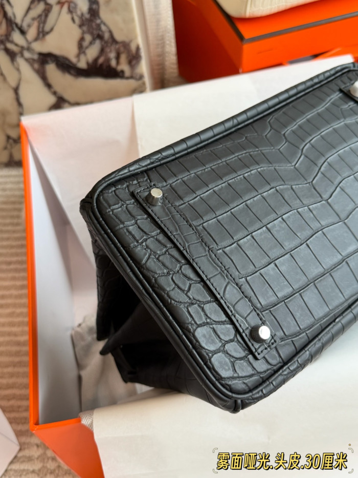 Hermes Birkin 30 Bag 027 DB023 30cm