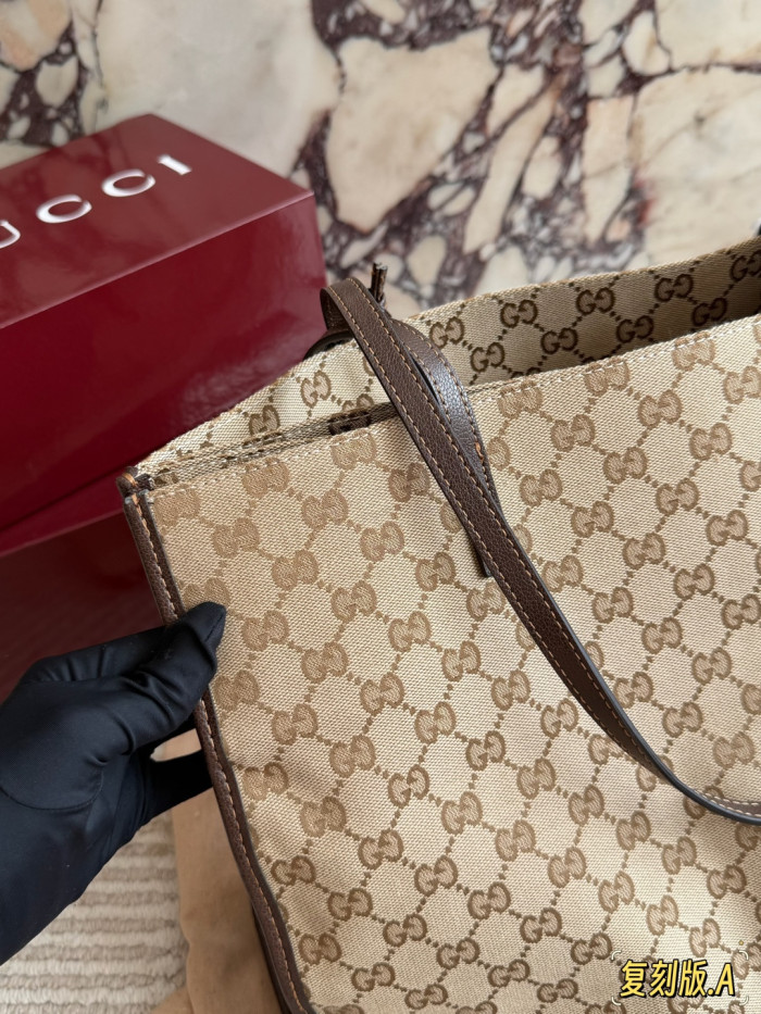 Gucci Londra Tote 057 DB591 35cm