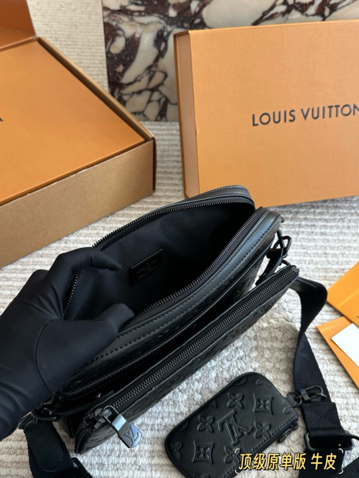 LV Trio Bag 405 DB522-072 25cm