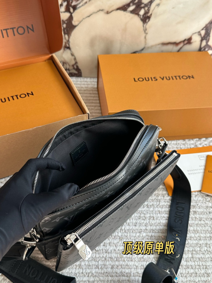LV Trio Bag 405 DB522-072 25cm