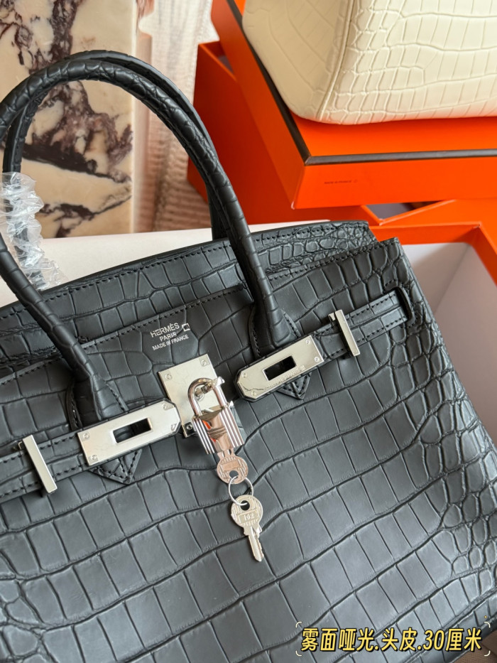 Hermes Birkin 30 Bag 027 DB023 30cm
