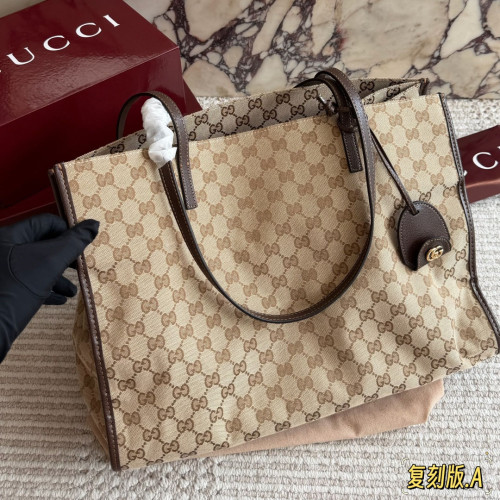 Gucci Londra Tote 057 DB591 35cm