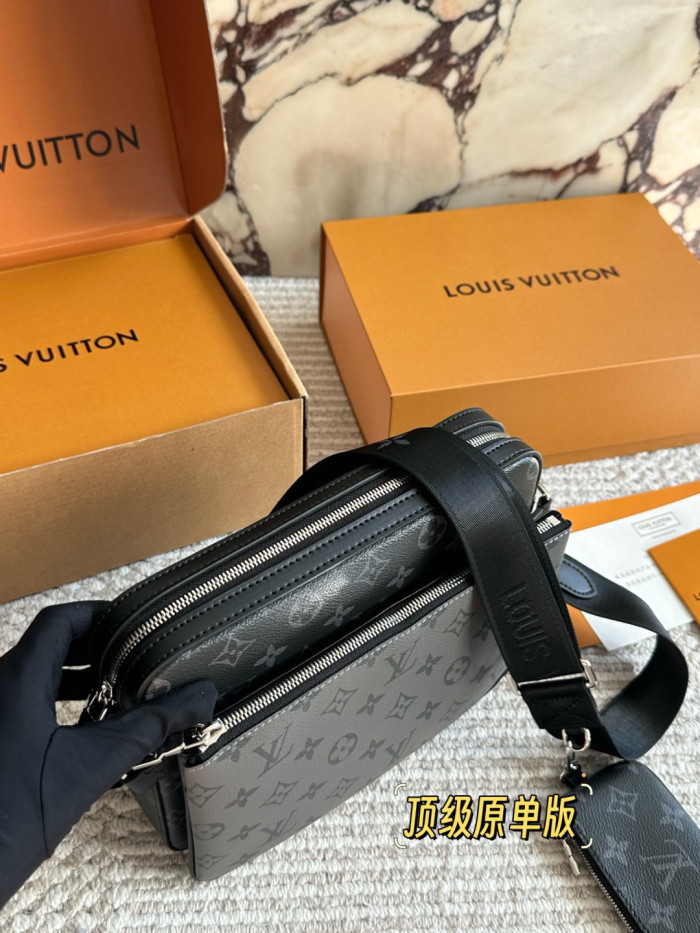 LV Trio Bag 405 DB522-072 25cm