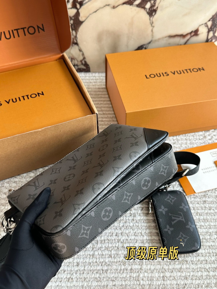 LV Trio Bag 405 DB522-072 25cm