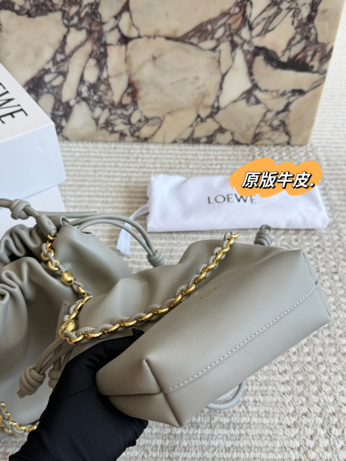 Loewe Shoulder Bag 017 DB562-592 18-28cm