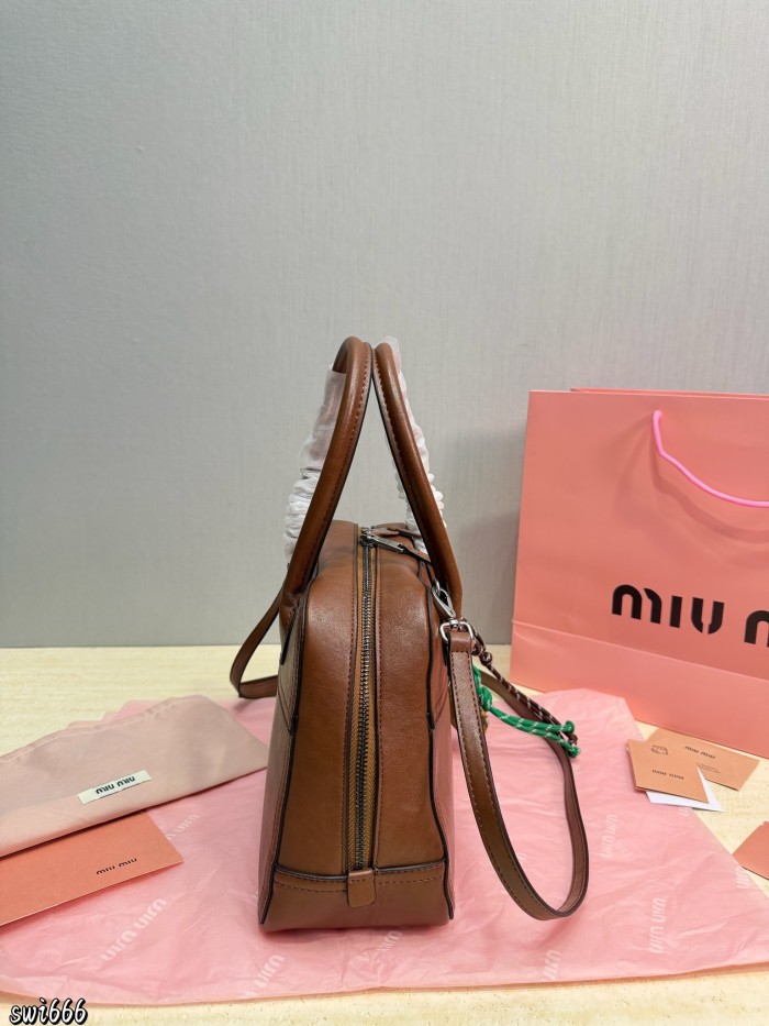 Miu Miu Vivant Bag 042 DB022 32cm
