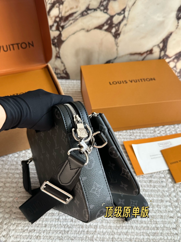 LV Trio Bag 405 DB522-072 25cm