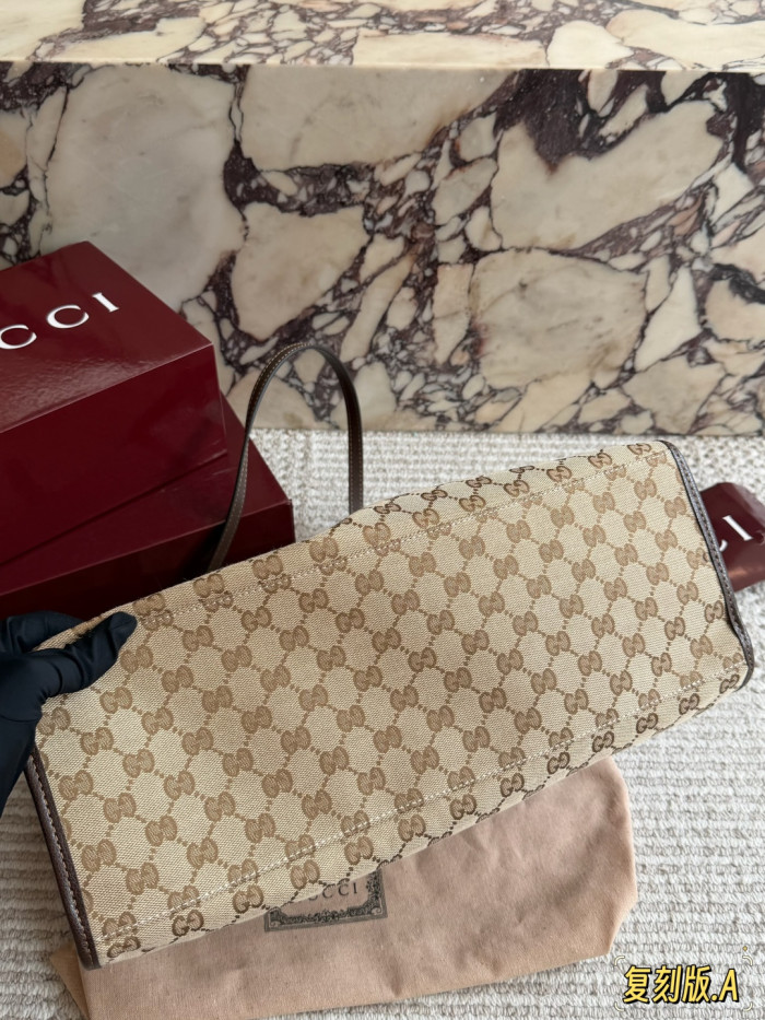 Gucci Londra Tote 057 DB591 35cm