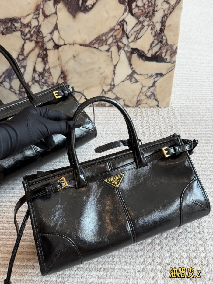 Prada Soft Lux Bag 037 DB032 24-32cm