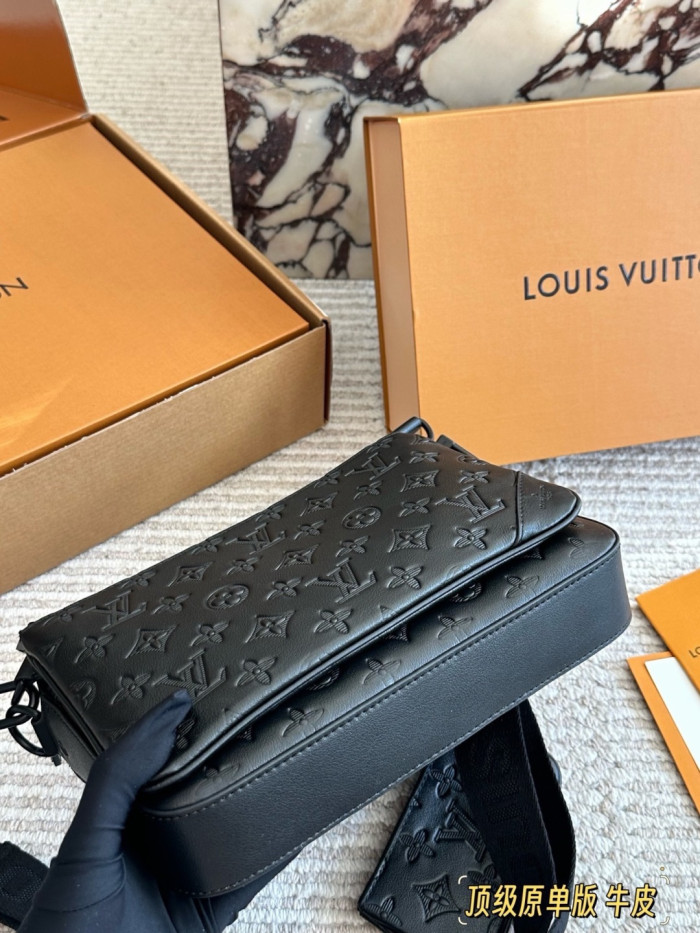 LV Trio Bag 405 DB522-072 25cm