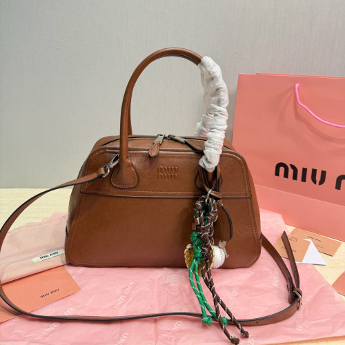 Miu Miu Vivant Bag 042 DB022 32cm