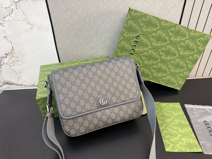 Gucci Ophidia Bag 061 DB081 29cm