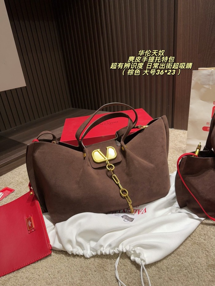 Valentino Tote Bag 002 DB012-022 24-36cm