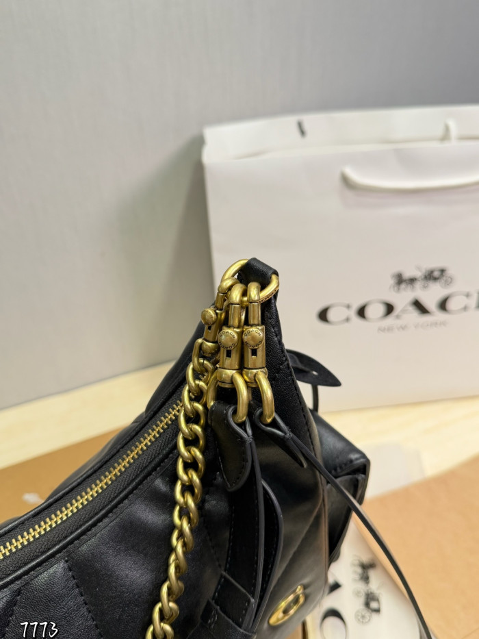 Coach Pocket Juliet Bag 026 DB512 30cm
