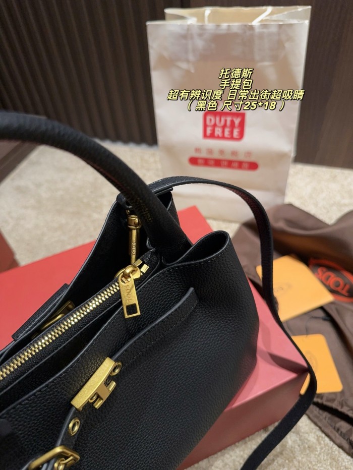 Tods Tote Bag 003 DB522 25cm