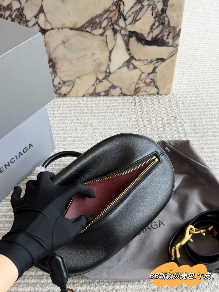 Balenciaga Bolero Bag 011 DB013 28cm