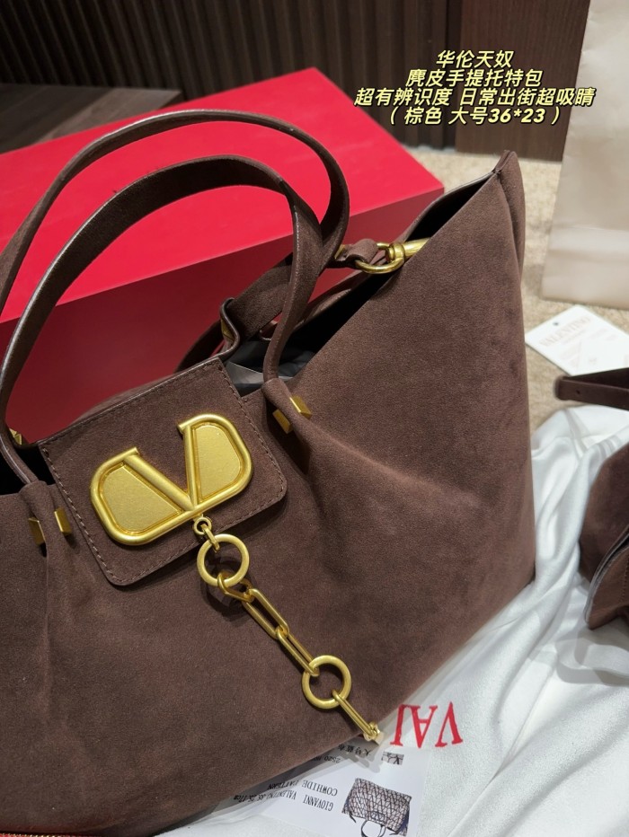 Valentino Tote Bag 002 DB012-022 24-36cm