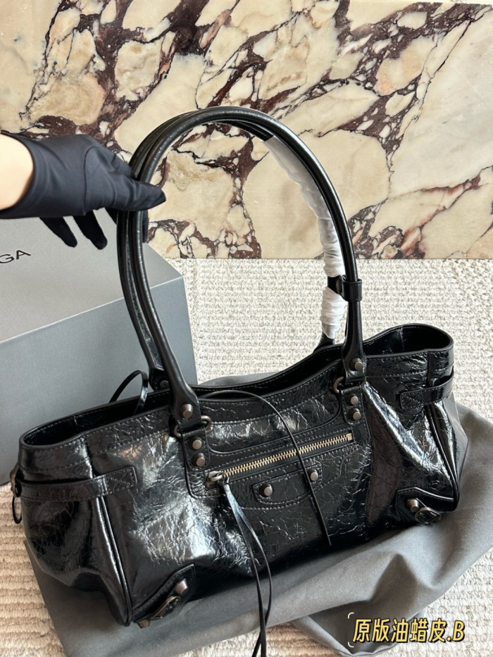 Balenciaga Le Cagole Bag 014 DB562 32cm