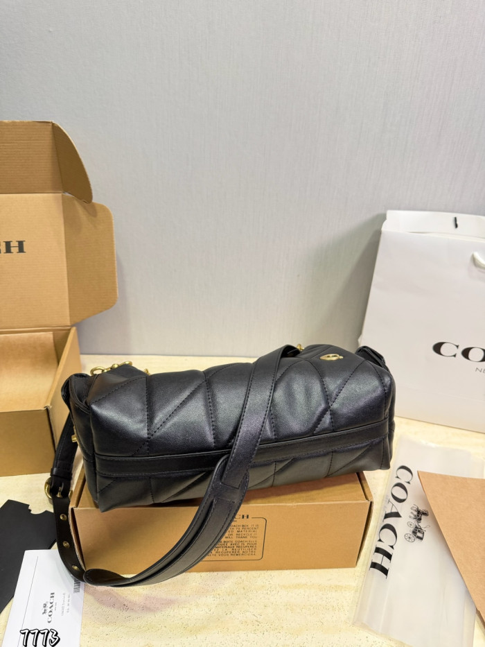 Coach Pocket Juliet Bag 026 DB512 30cm