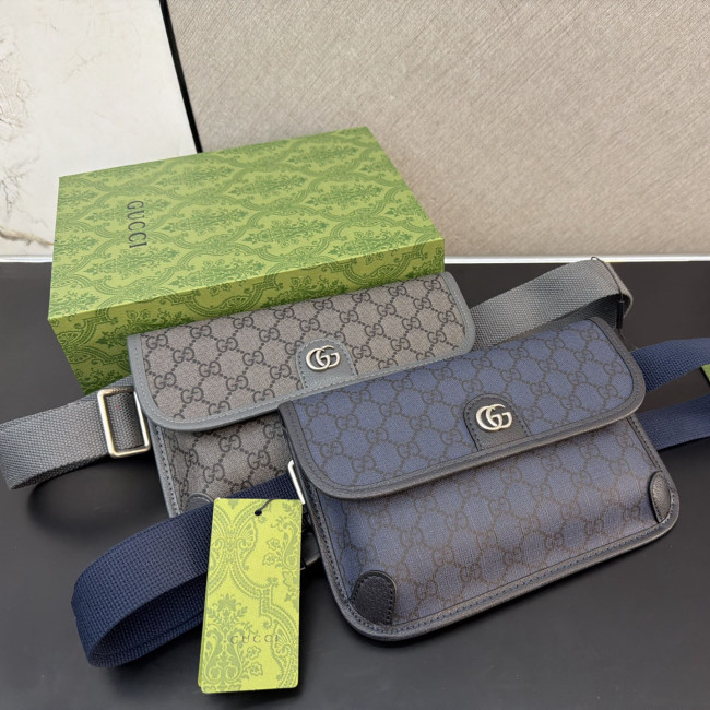 Gucci Ophidia Bumbag 060 DB511 24cm
