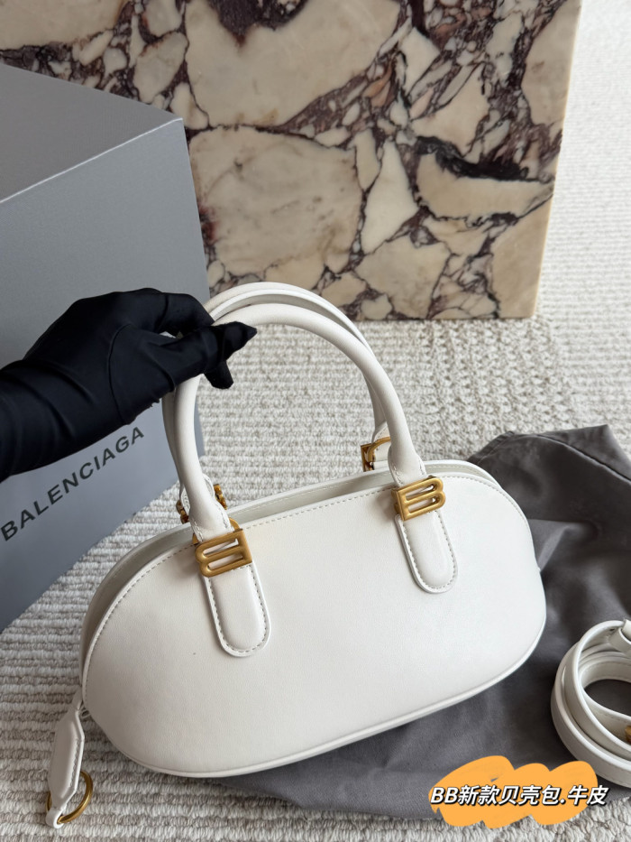 Balenciaga Bolero Bag 011 DB013 28cm