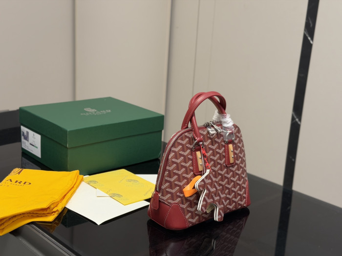 Goyard Shoulder Bag 016 DB012 23cm