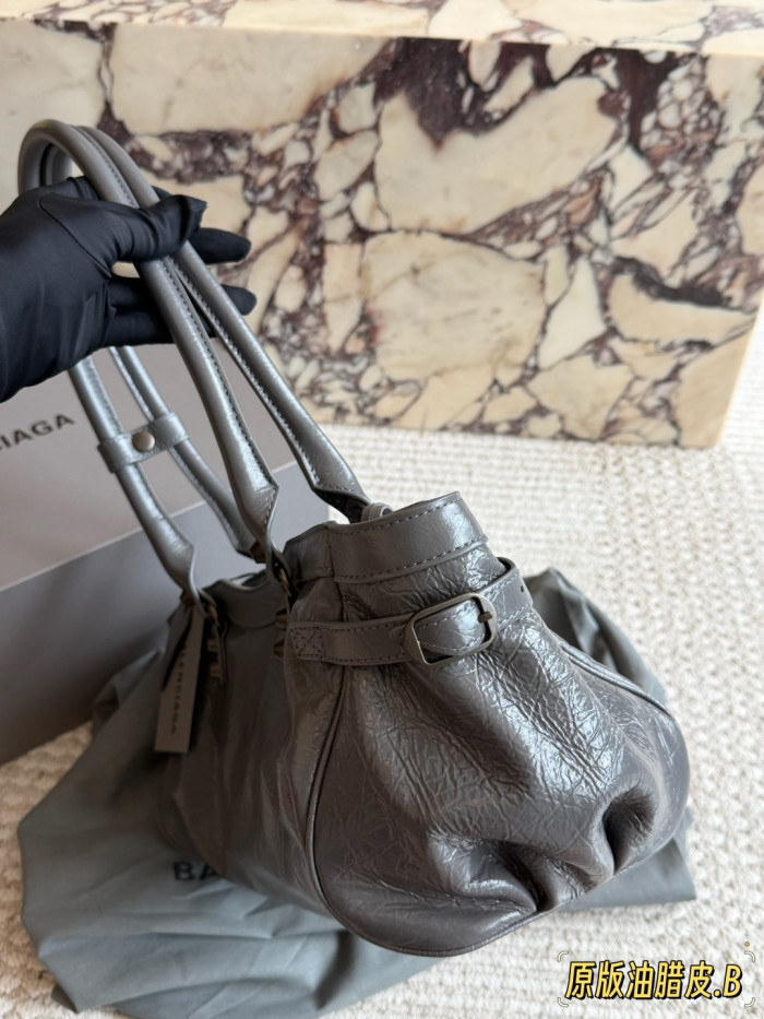 Balenciaga Le Cagole Bag 014 DB562 32cm