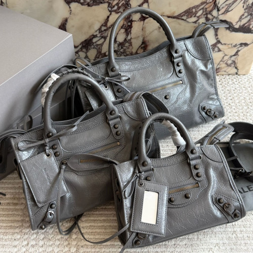 Balenciaga Le Cagole Bag 013 DB072-003 24-30cm