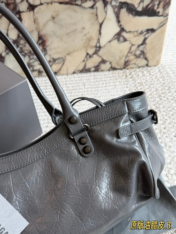 Balenciaga Le Cagole Bag 014 DB562 32cm