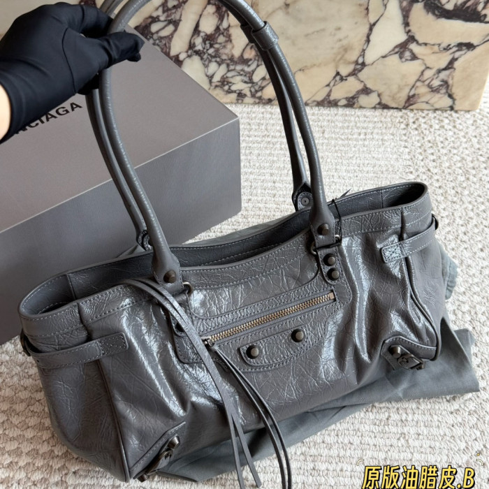 Balenciaga Le Cagole Bag 014 DB562 32cm