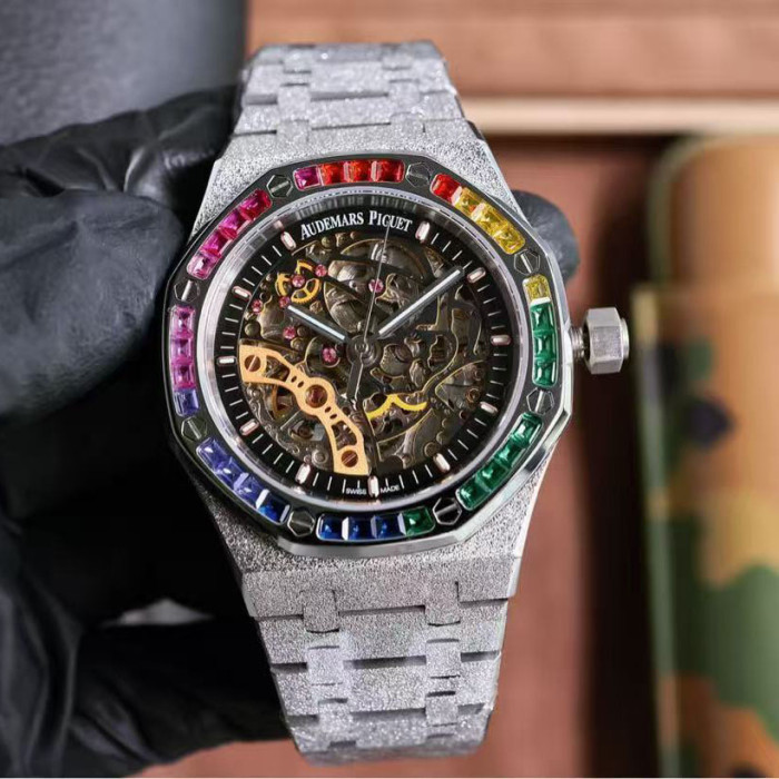 Audemars Piguet ROYAL OAK 41mm