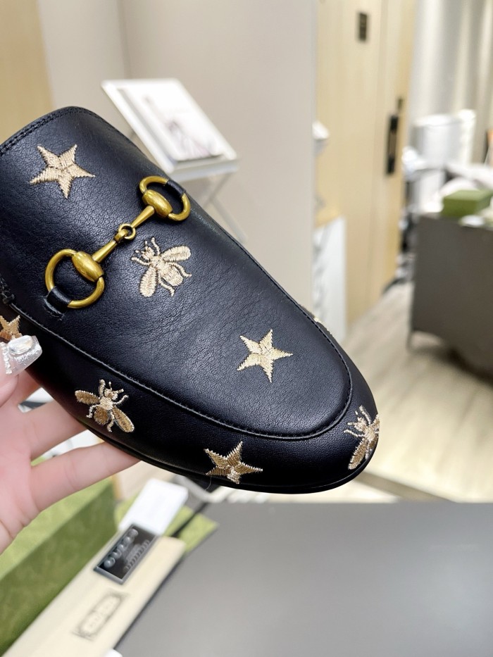 Gucci shoes 088 HL042