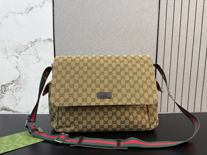 Gucci Shoulder Bag 063 DB581 44cm