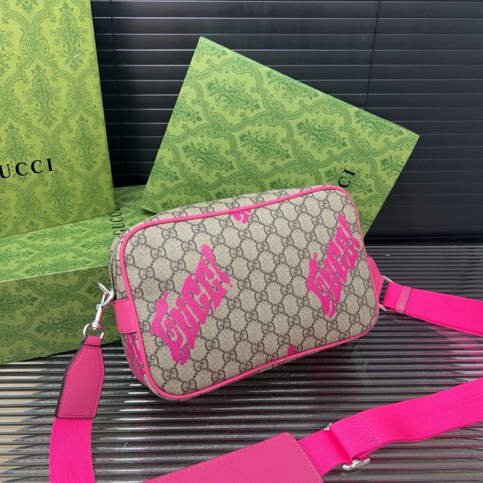 Gucci Shoulder Bag 062 DB561 27cm