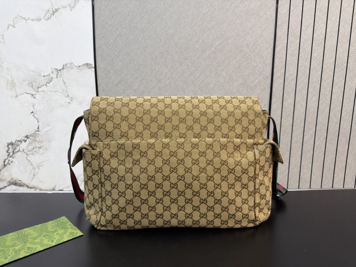 Gucci Shoulder Bag 063 DB581 44cm